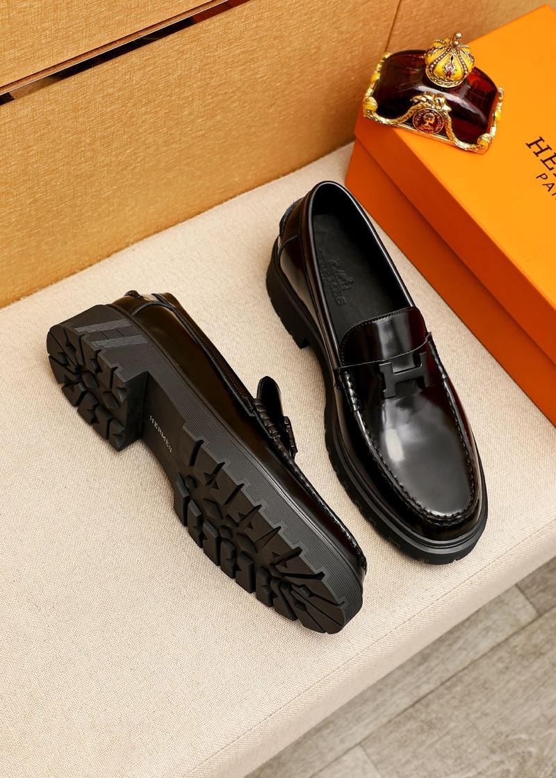 Hermes Business Shoes